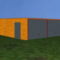Ile kosztuje pozwolenie na budowę garażu blaszanego? Sprawdź ukryte koszty