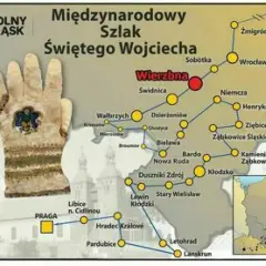 Gdzie jest Lodowy Szlak? Kompletny przewodnik Wojciecha Wieczorka