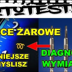Ile jest świec żarowych w dieslu? Odkryj, co musisz wiedzieć