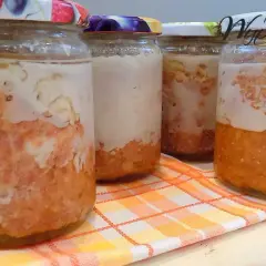 Domowa kiełbasa w słoikach: Bezpieczny przepis krok po kroku!
