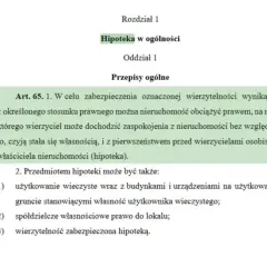 Hipoteka: Samodzielny wpis czy notariusz? Oszczędność vs. spokój