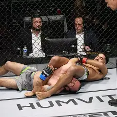 Co to MMA? Zrozumienie zasad i emocji w mieszanych sztukach walki