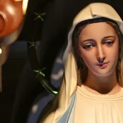 Kiedy urodziła się Maryja? Tajemnice i tradycje związane z jej narodzinami