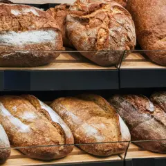 Najzdrowszy chleb: 3 kroki do świadomego wyboru pieczywa