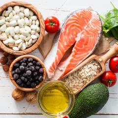 Jak obniżyć cholesterol u szczupłej osoby - skuteczne metody i porady