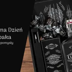 Najlepsze pomysły na prezenty dla chłopaków na dzień chłopaka