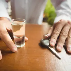 Kalibracja alkomatu: Zapewnij sobie precyzję i uniknij ryzyka!