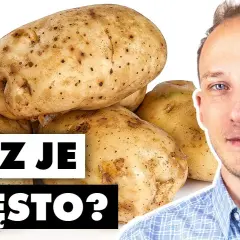 Czy ziemniak tuczy? Odkryj prawdę o ich wpływie na wagę