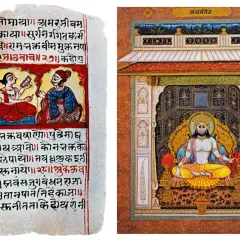 Buddyzm indie: Jak ta alternatywna religia zmienia życie w Indiach