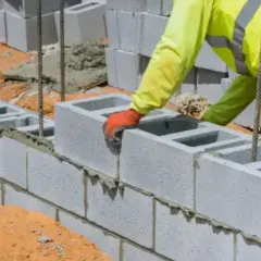 Ile worków zaprawy murarskiej mieści się na palecie? Sprawdź, jak zaoszczędzić na transporcie!