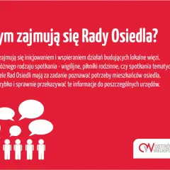 Co to jest rada osiedla i jakie ma znaczenie dla mieszkańców?