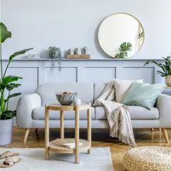 Najlepsze pomysły na DIY do domu, które odmienią Twoje wnętrze