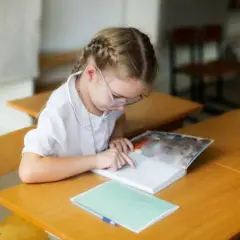 Czy Twoje dziecko ma zaburzenia percepcji wzrokowej? Objawy i pomoc