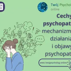 Rozszczepienie osobowości: Objawy, przyczyny i leczenie DID