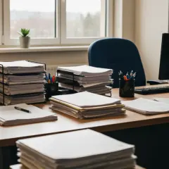 Jak uzyskać odpis świadectwa ukończenia szkoły średniej bez problemów
