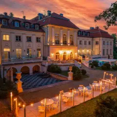 Najlepsze SPA pod Warszawą: Gdzie uciec na weekend?