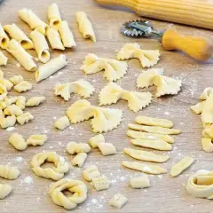 Domina la Pasta Fresca Casera: Guía Completa y Recetas Infalibles
