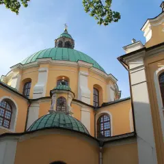Trzemeszno atrakcje: Odkryj ukryte skarby i nieznane miejsca
