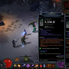 Jak grać online w Diablo 3: Kluczowe informacje i wskazówki dla graczy