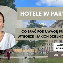 Paryż: Nocleg idealny? Wybierz dzielnicę, oszczędź i uniknij błędów!