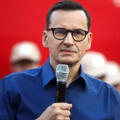 Mateusz Morawiecki: Jakie ma obywatelstwo? Prawda bez spekulacji