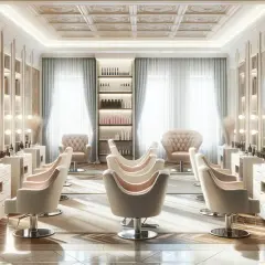 Jak otworzyć salon manicure: kluczowe kroki i wymagania, które musisz znać