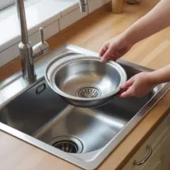 Jak zamontować zlew? Praktyczny poradnik krok po kroku
