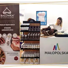 Bacówka: Polskie smaki, gdzie kupić? Przewodnik dla smakoszy.