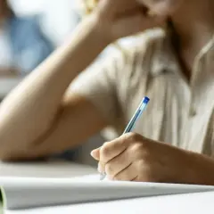 Uczeń pisze na maturze z angielskiego. Ile punktów można zdobyć?