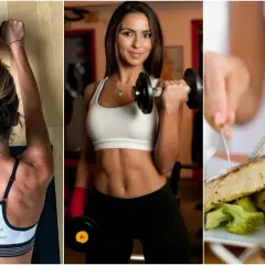 Cómo coger masa muscular rápido: estrategias efectivas para resultados inmediatos