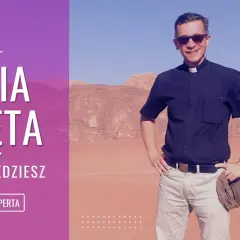 Czy w Ziemi Świętej jest bezpiecznie? Odkryj prawdę o bezpieczeństwie
