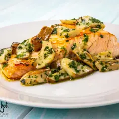 Salmone secondo piatto: ricette veloci e trucchi per una cottura perfetta