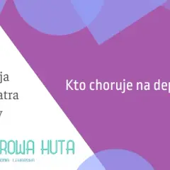 Kto leczy depresję? Psychiatra, psycholog, psychoterapeuta sprawdź