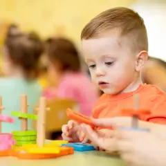 Jak zapisać dziecko do żłobka - krok po kroku i nie popełnij błędów