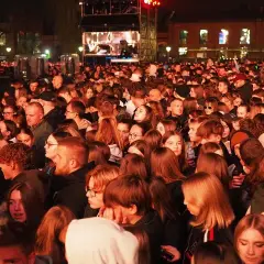 Gdzie koncert maty w Łodzi? Sprawdź szczegóły i lokalizację wydarzenia