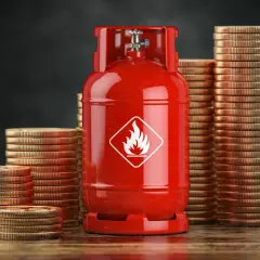 Jak wyprodukować gaz LPG i uniknąć niebezpieczeństw domowej produkcji