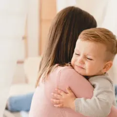 Rotawirus u dziecka: jak długo może nie jeść? Ważne porady