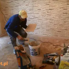Malowanie kamienia dekoracyjnego: poradnik DIY krok po kroku