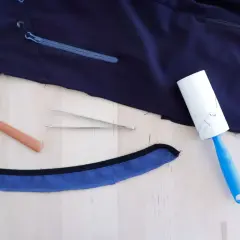 Samodzielna naprawa zamka błyskawicznego: Proste triki DIY