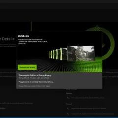 NVIDIA: Jak zaktualizować sterowniki? Więcej FPS i stabilność!