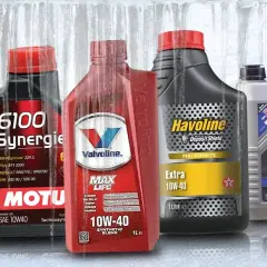 Liqui Moly vs Motul: Który olej zapewnia lepszą ochronę silnika?