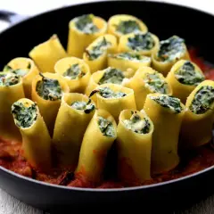 Pâtes Farcies Maison : Recettes Faciles, Idées & Astuces