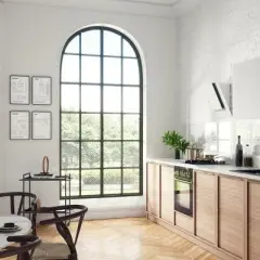 Jak modnie urządzić kuchnię – trendy, które odmienią Twoje wnętrze