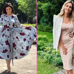 Elegancki strój na komunię córki: porady i inspiracje
