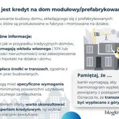 Dom modułowy czy tradycyjny? Koszty, czas, trwałość ekspert radzi