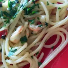 Najlepsze przepisy na spaghetti Ania Starmach, które zachwycą każdego