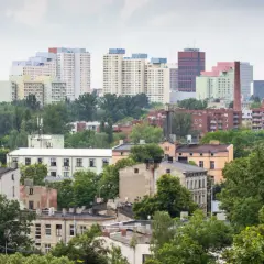 Ile mieszkańców ma Szczecin? Zaskakujące dane o ludności miasta