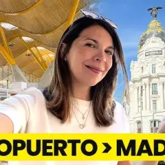 Precio suplemento aeropuerto Madrid: ¿Cuánto te costará realmente?