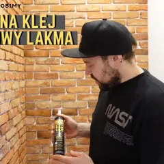 Na co kleić cegłę dekoracyjną? Poradnik eksperta, uniknij błędów!
