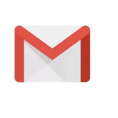 Ikona Gmail. Szybkie poczta gmail logowanie na telefonie.